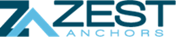 Zest Anchors Logo