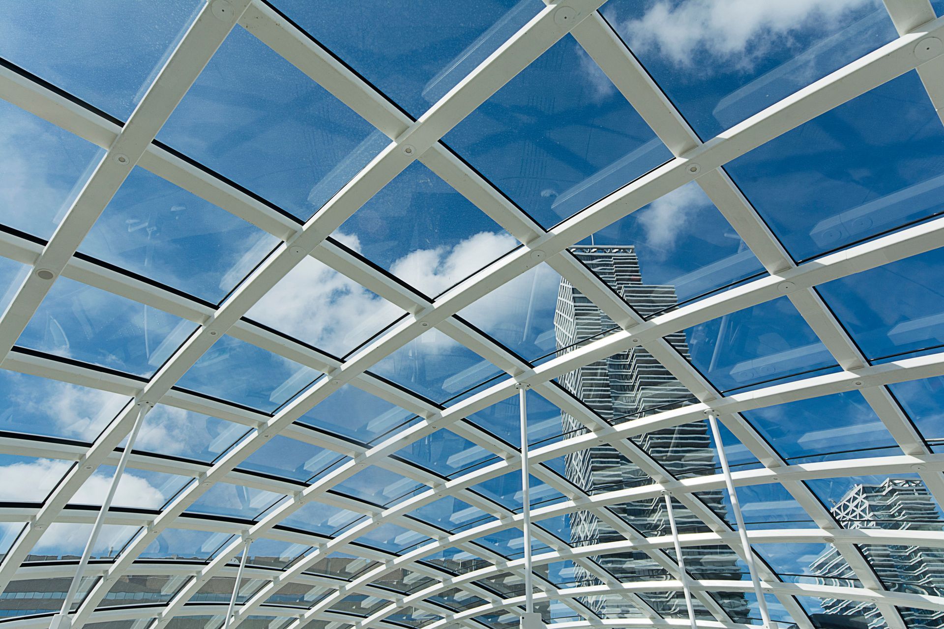 Composite or Insulated Roof Systems
