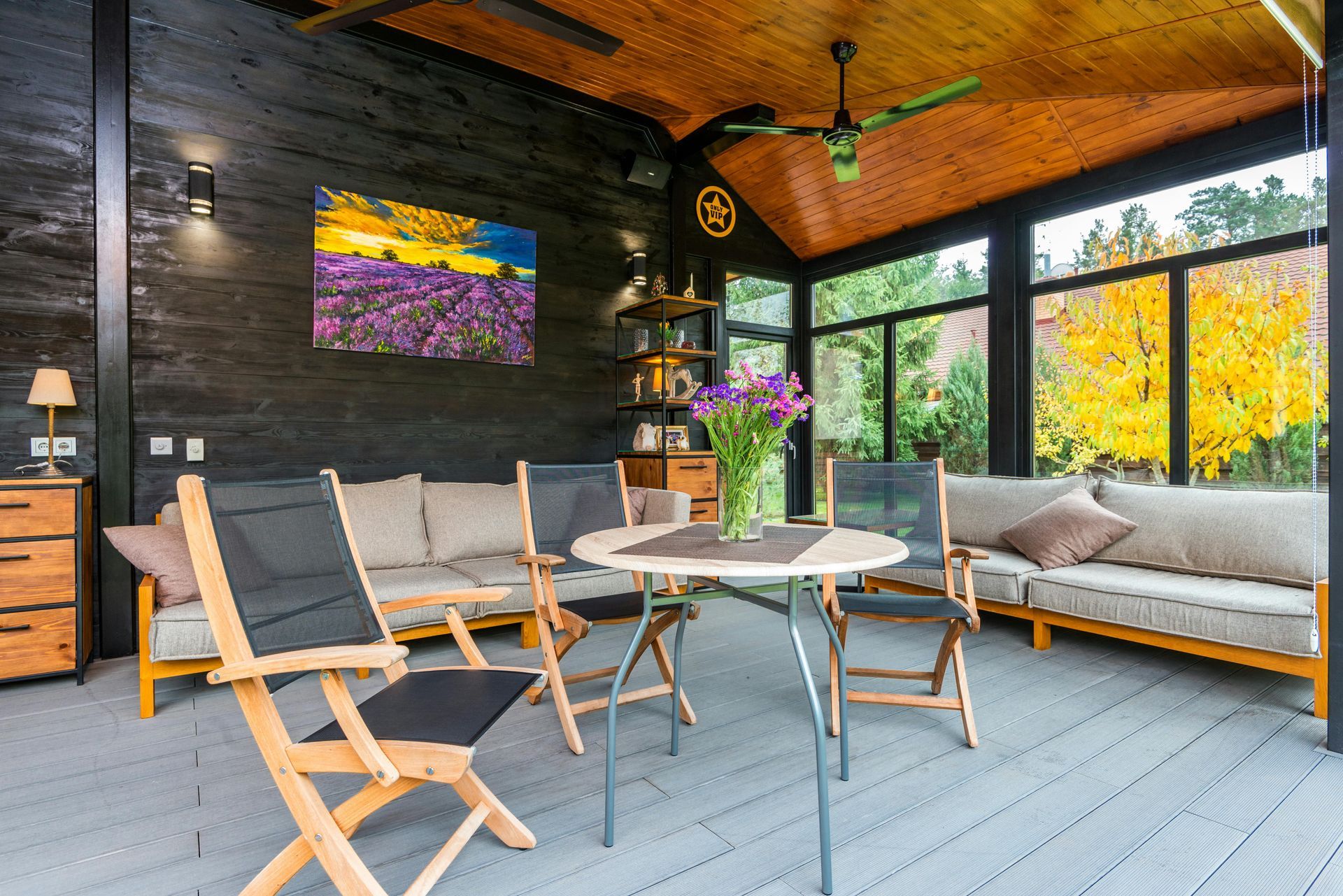 Patio & Screen Room Roofing Solutions