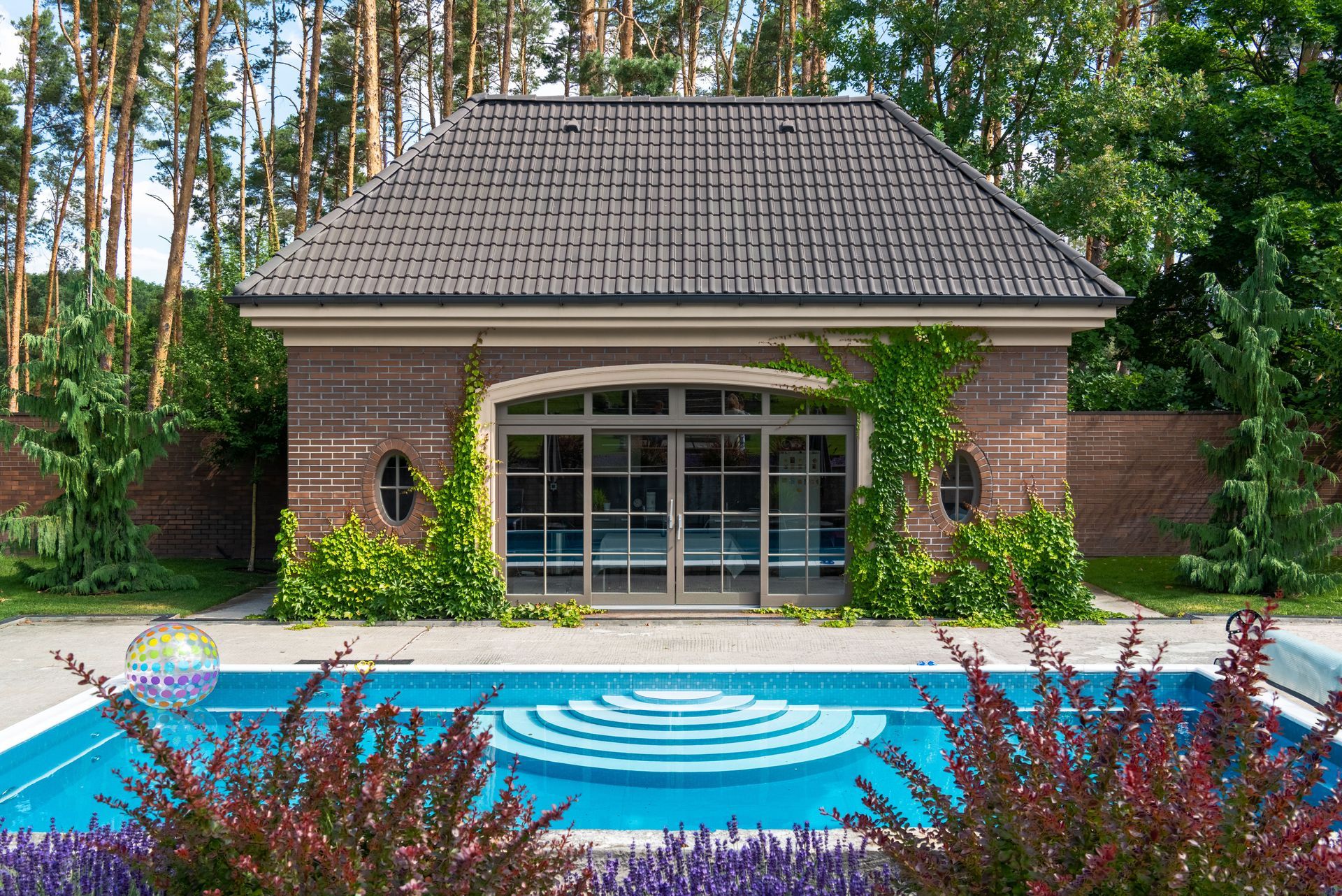 Protect Your Outdoor Living Space