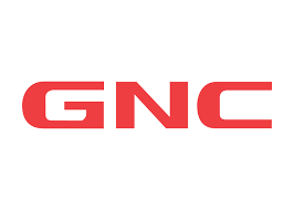 GNC live well logo