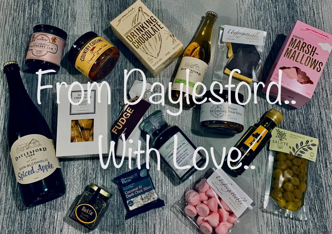 Daylesford Hamper Company