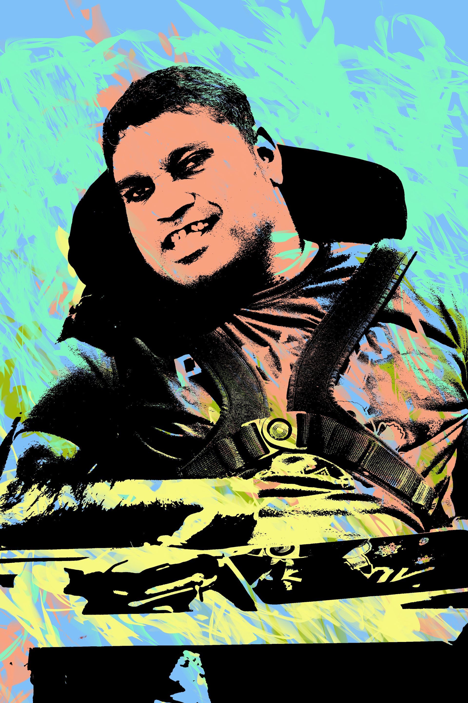 Fabian Digital Art