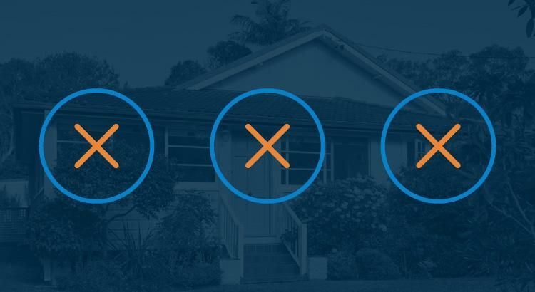 Things To Avoid After You Apply for a Mortgage Simplifying The Market