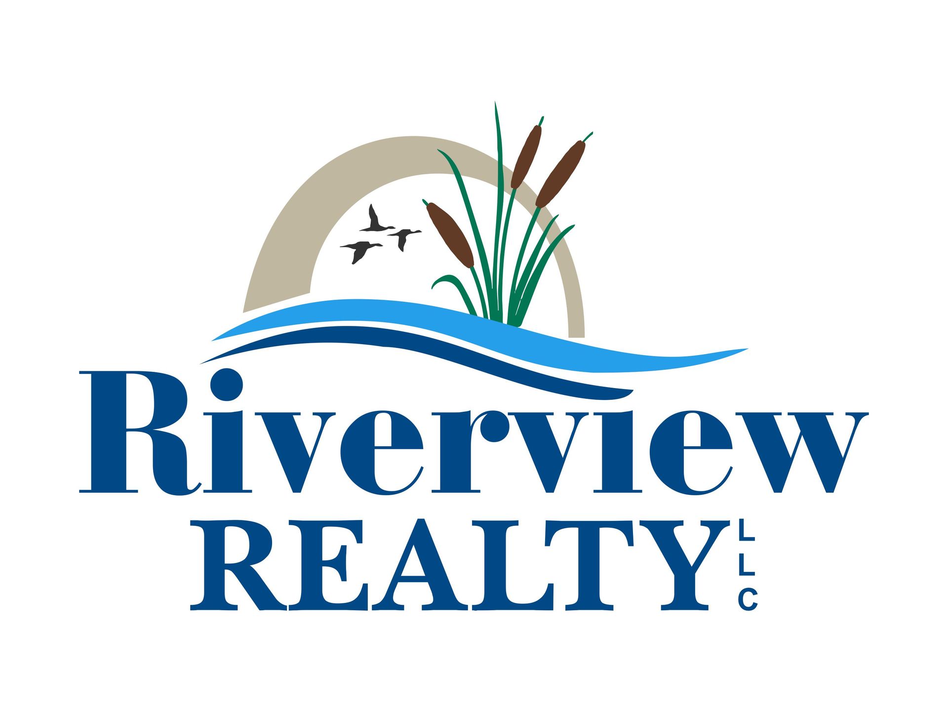 Riverview Realty, LLC logo