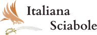 ITALIANA SCIABOLE-LOGO