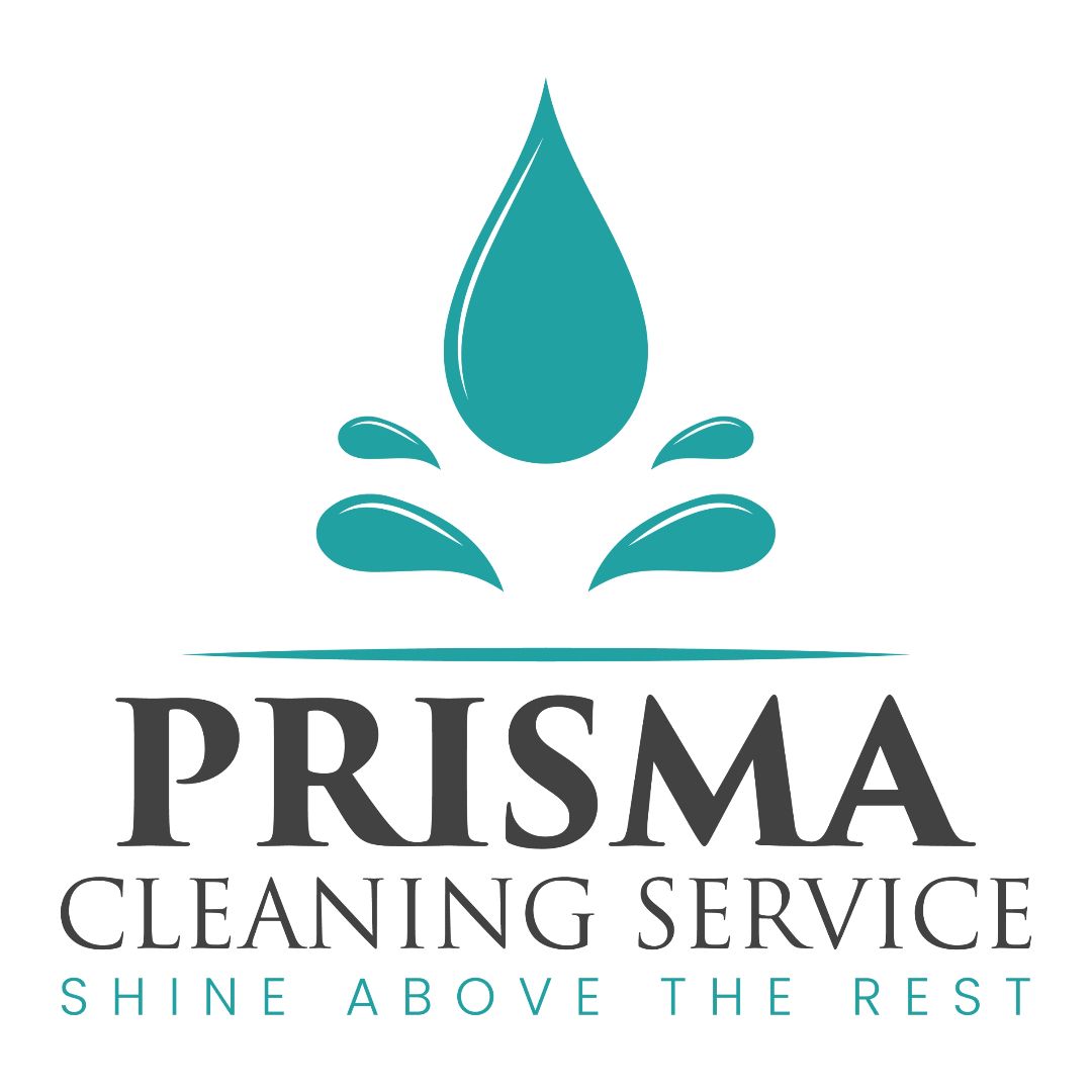 Prisma Cleaning Service logo
