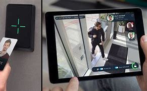 door monitoring