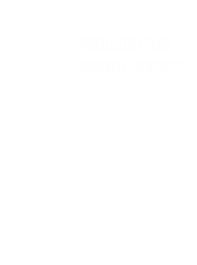 Protection Plus Security Services - Security System Provider