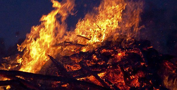 fire