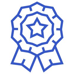 Icona - Qualità e professionalità