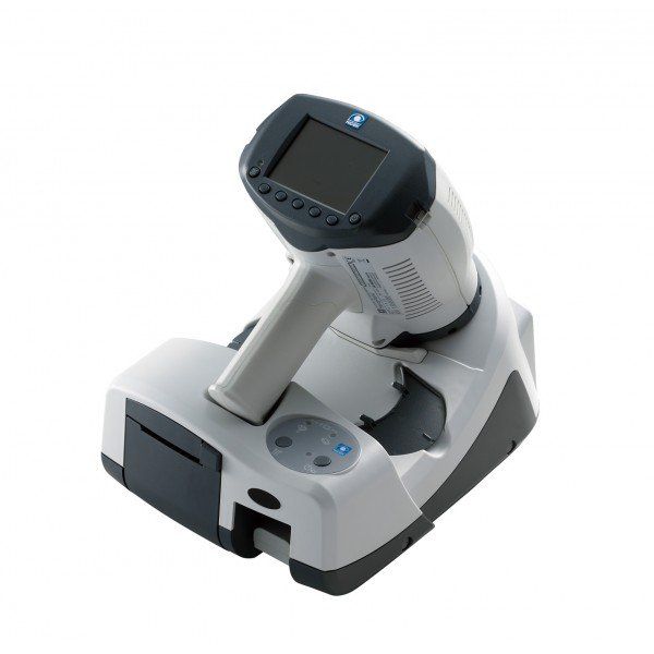 misuratore della capacità visiva