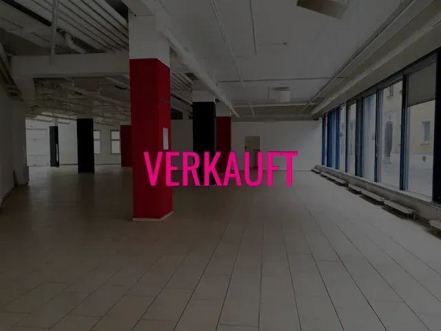 RaumAgent Gewerbeliegenschaft in Grieß