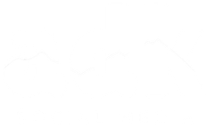 A black and white logo for a company called adk social media.