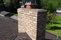 Chimney | Seattle, WA | Excel Chimney & Fireplace Repair and Services