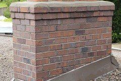 Brick Chimney | Seattle, WA | Excel Chimney & Fireplace Repair and Services