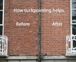 Tuck Pointing | Seattle, WA | Excel Chimney & Fireplace Repair and Services