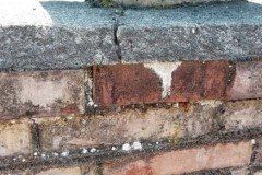 Broken Bricks | Seattle, WA | Excel Chimney & Fireplace Repair and Services
