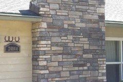 Brick Wall of the House | Seattle, WA | Excel Chimney & Fireplace Repair and Services