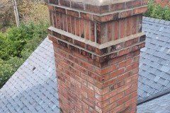 Old Chimney | Seattle, WA | Excel Chimney & Fireplace Repair and Services
