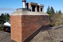 Chimney on the House | Seattle, WA | Excel Chimney & Fireplace Repair and Services