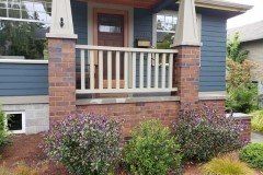 Brick House | Seattle, WA | Excel Chimney & Fireplace Repair and Services