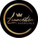 Showgirls in Launceston Showgirls in Launceston