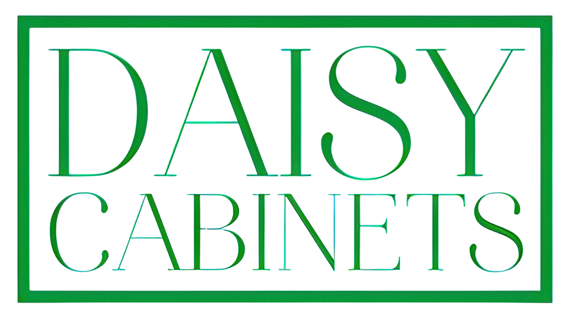 Daisy cabinets logo