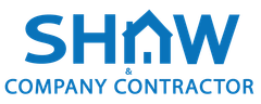 Shaw & Company roofing installation in Marylan