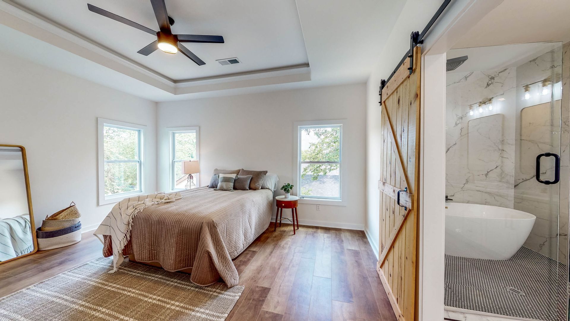 Home Renovation | FUSE Design Studio | Atlanta, GA