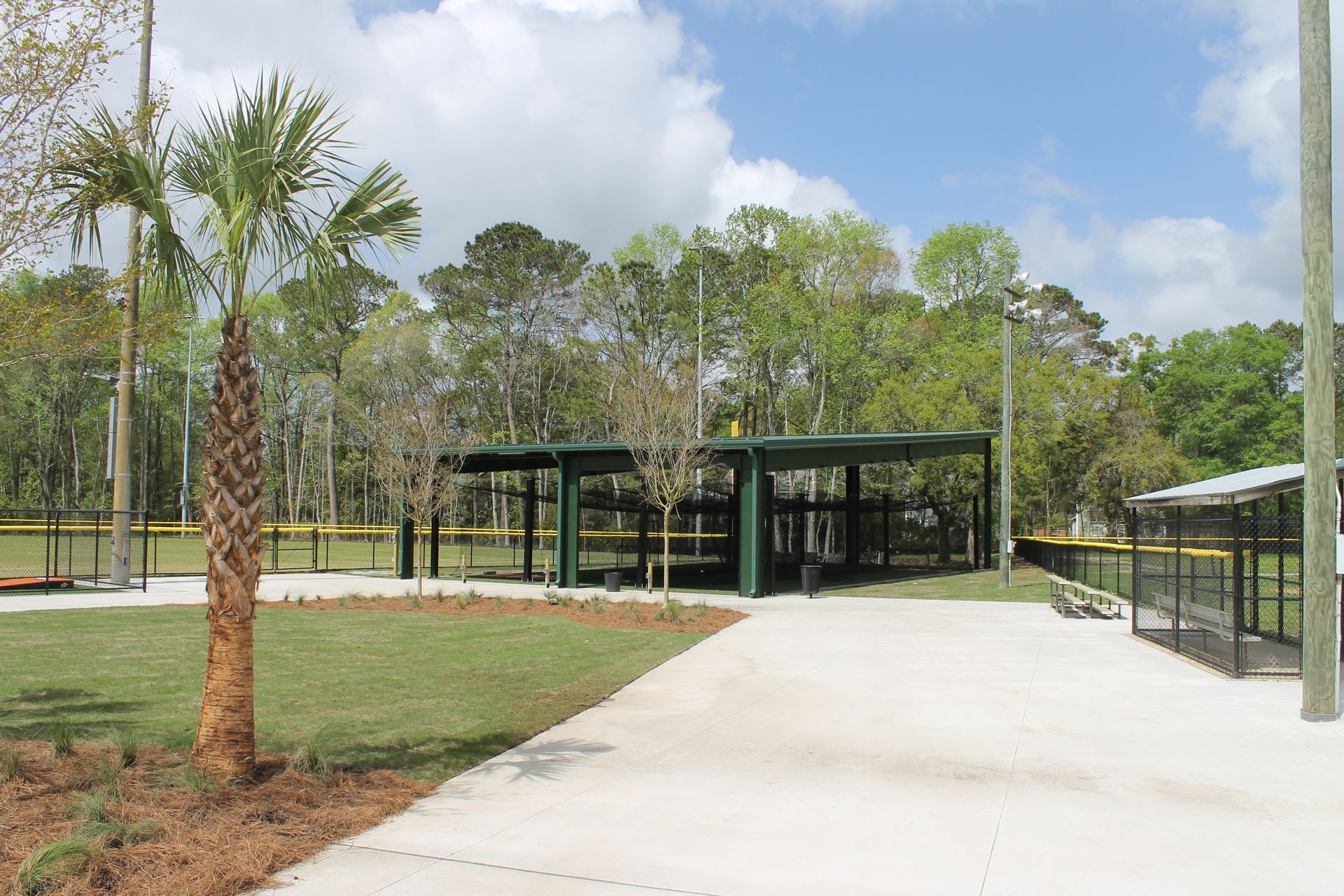 Sports & Recreation Design | FUSE Design Studio | Atlanta