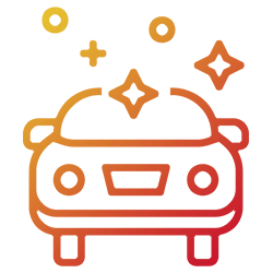 Icona-Lucidatura autovetture