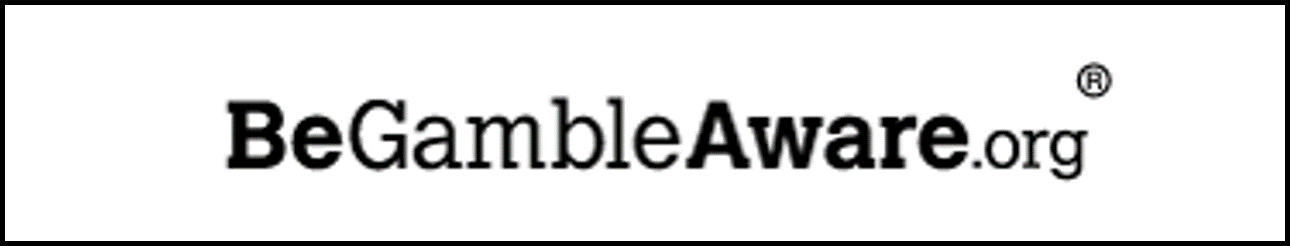 BeGambleAware Logo