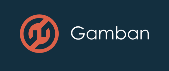 Gamban Logo