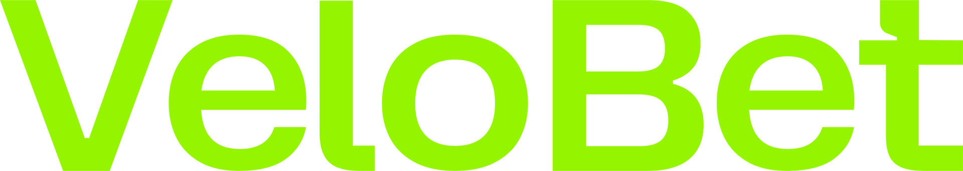 VeloBet logo