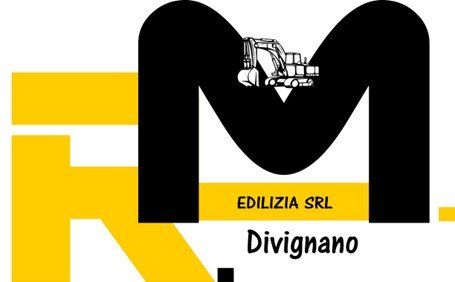 RM Edilizia Srl logo
