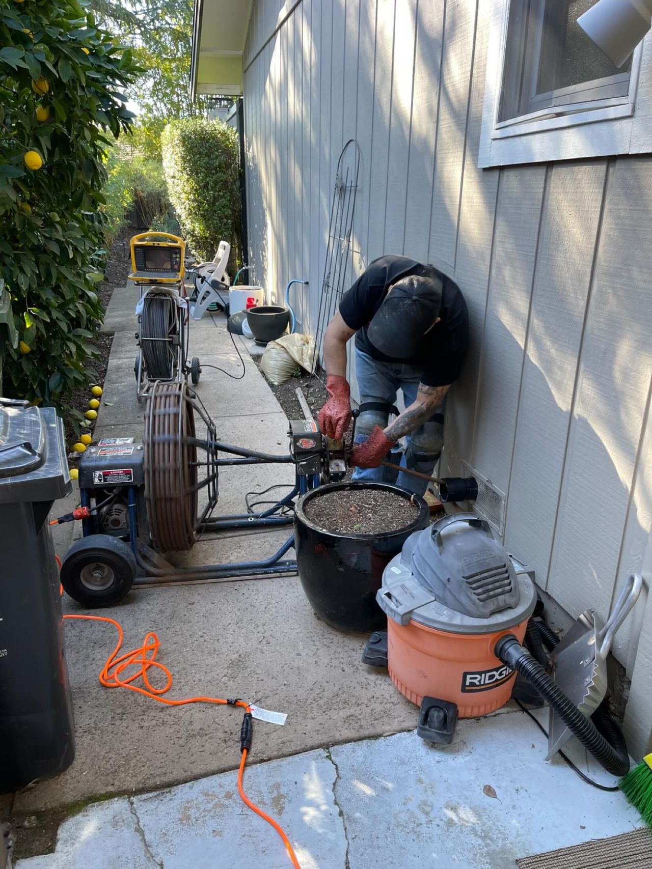 Professional Plumbing Services | SB Plumbing Solutions | Concord & Walnut  Creek, CA