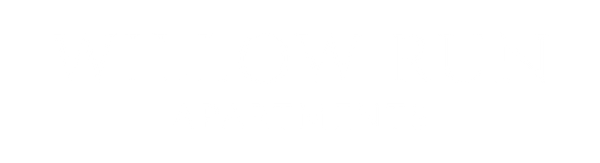 Willow Run Apartments Logo - White