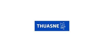 logo thuasne