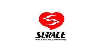 logo surace
