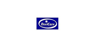 logo camo devicare