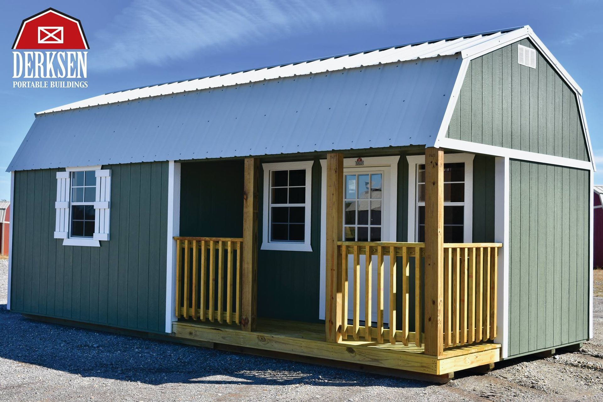 House Shed