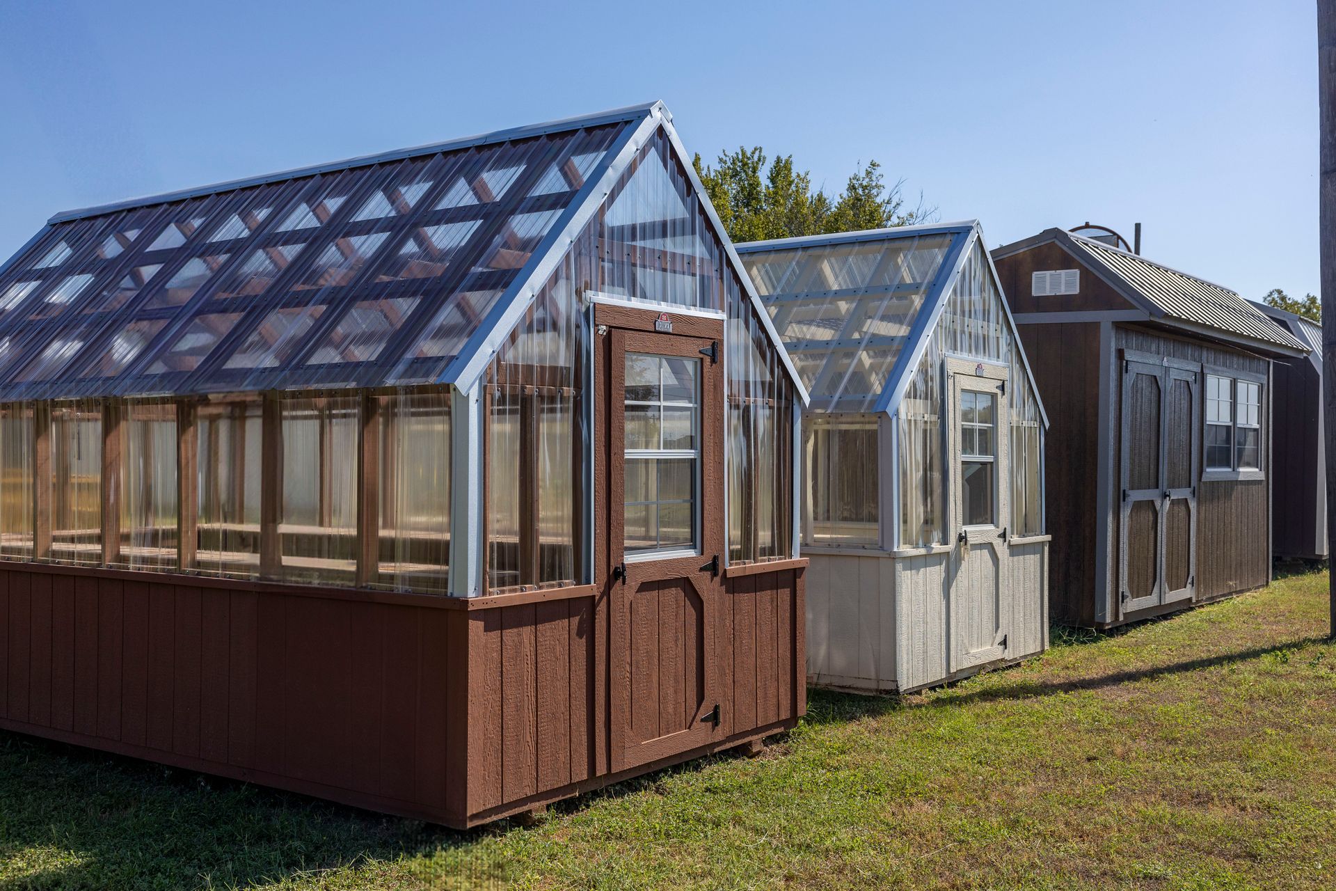 Portable Garage