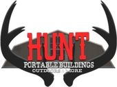 Hunt Portable Buildings