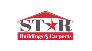 Star Carports logo