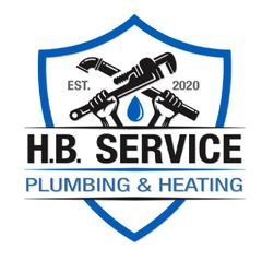 H.B. Service Plumbing & Heating LLC