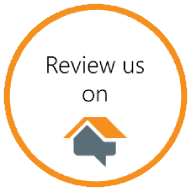Leave us a review on Home Advisor