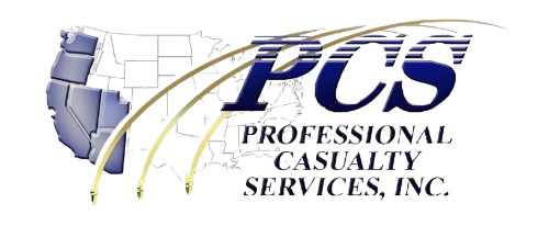 Professional Casualty Services logo