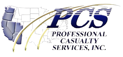 Professional Casualty Services logo