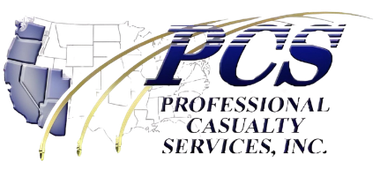 Professional Casualty Services logo